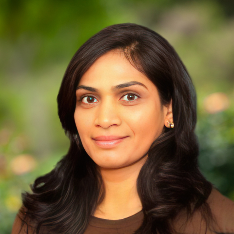 Aruna Reddy, M.D.