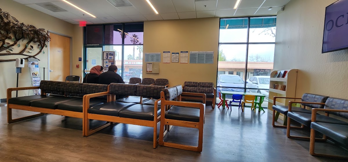 Bay Area Community Health