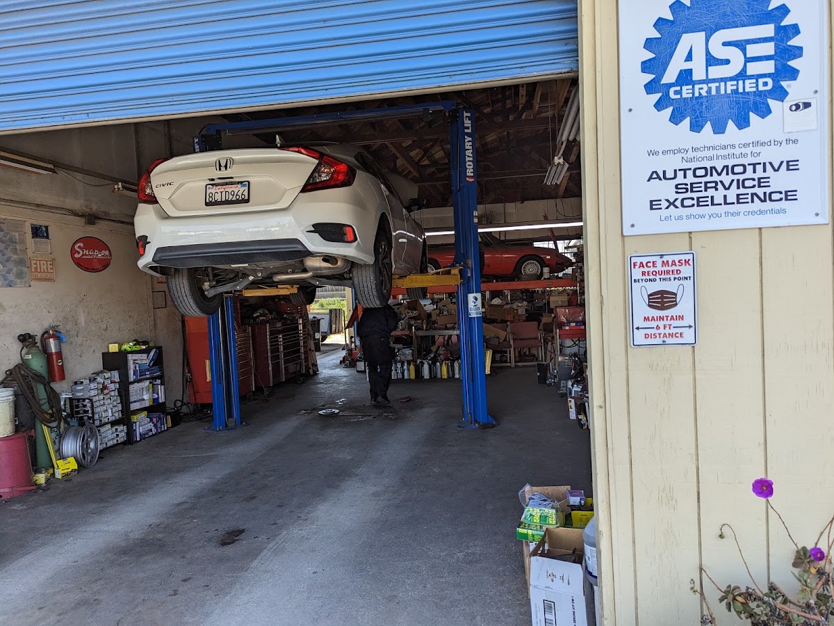 Virdee Foreign Automotive