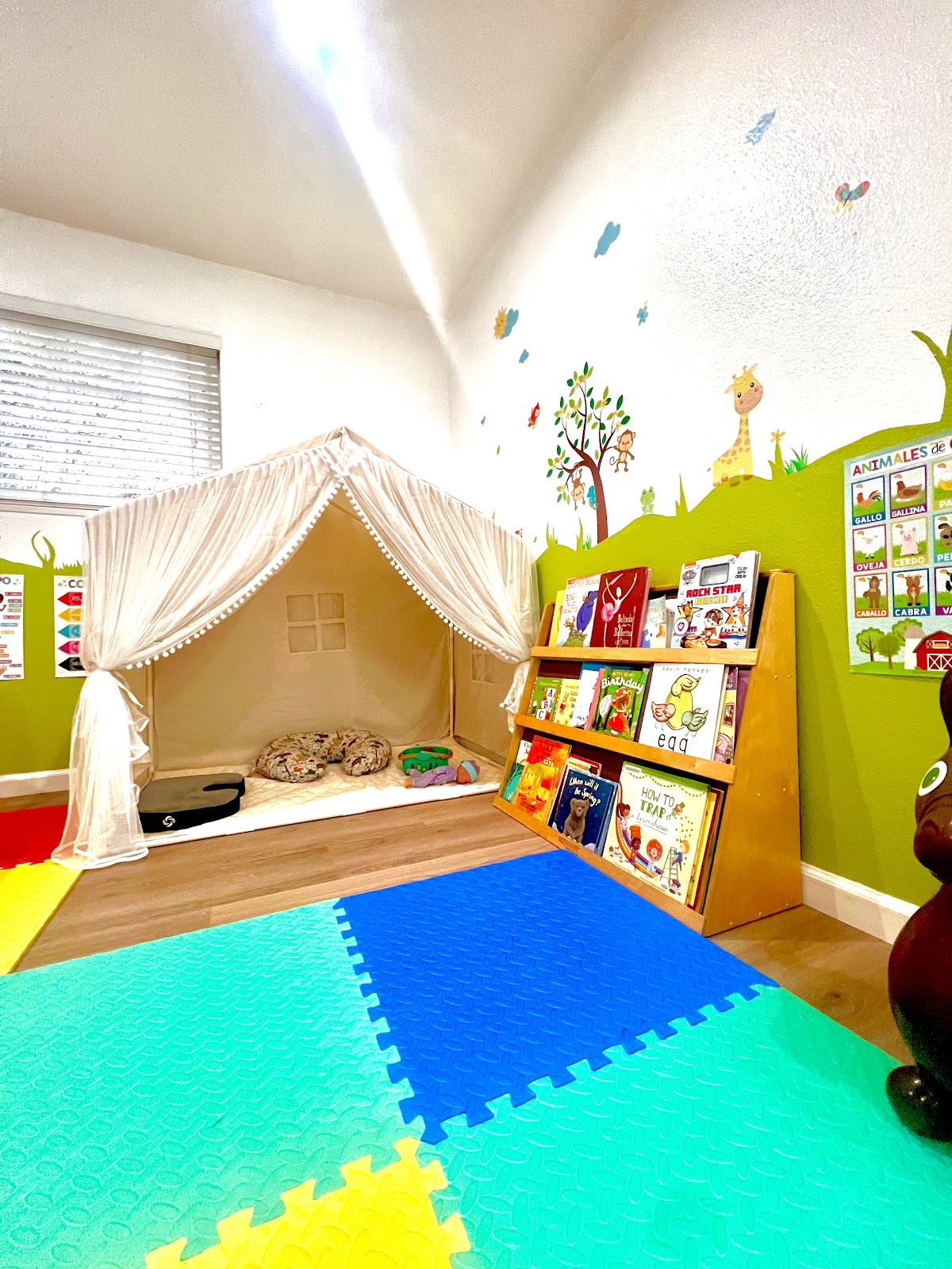 La Casita de Linda Childcare and Preschool