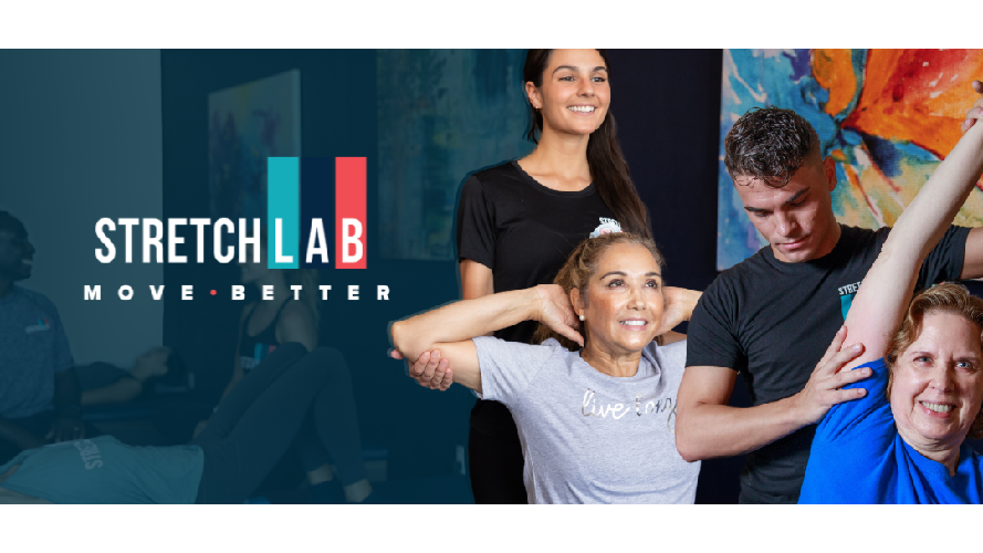 StretchLab Fremont