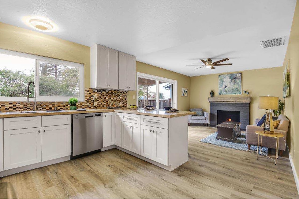 Mendez and Son's Construction Inc