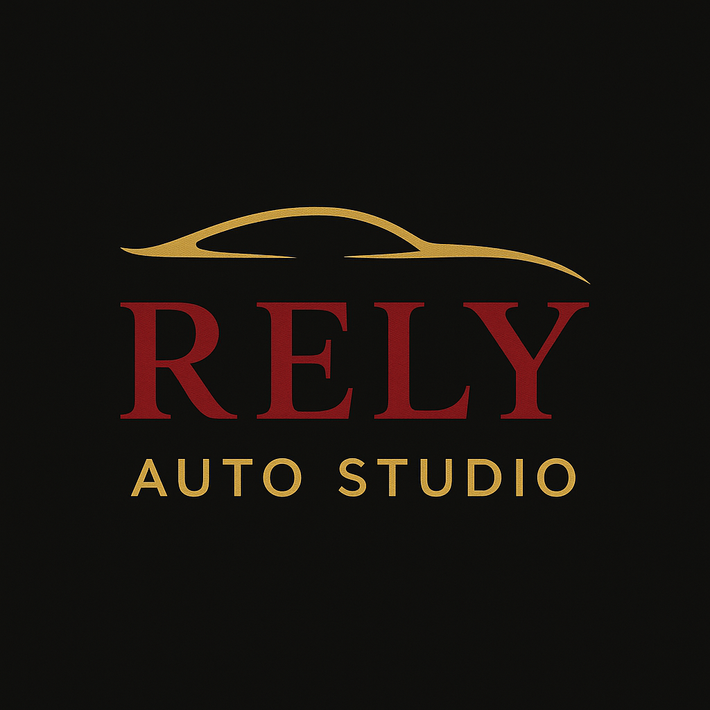 Rely Auto Studio