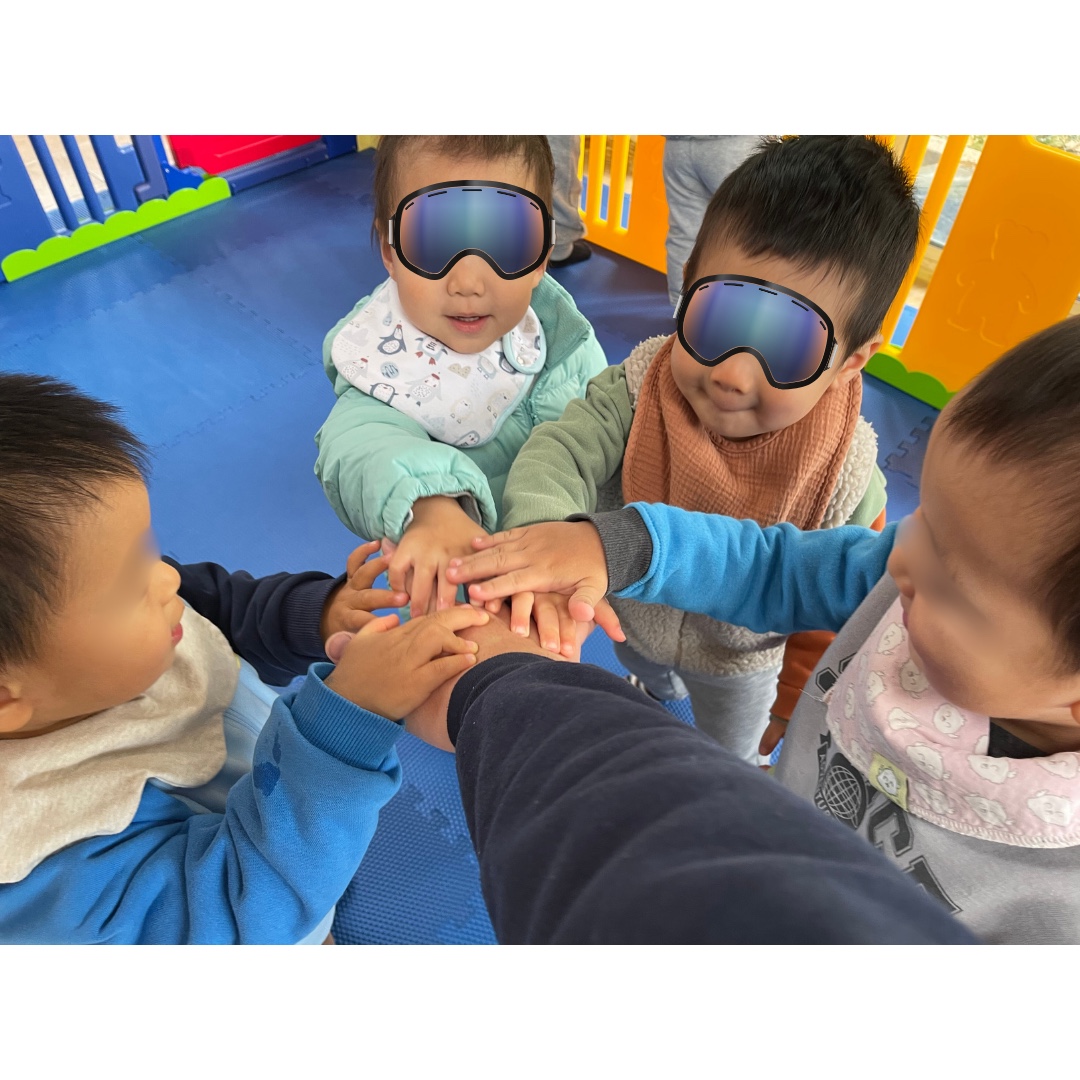Eleen's Family Child Care