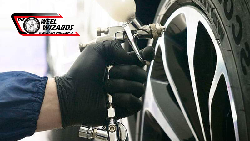 The Wheel Wizards Rim & Wheel Repair