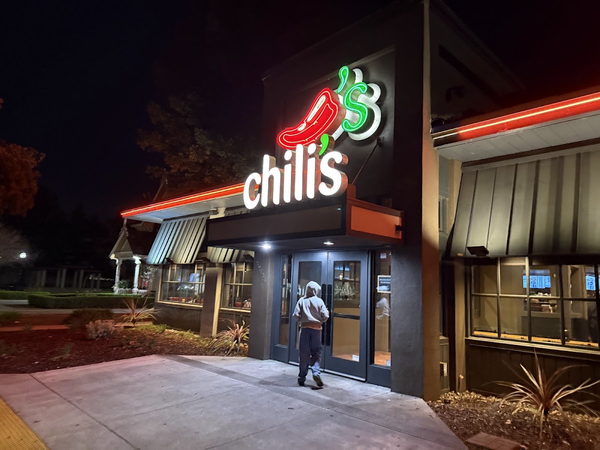 Chili's Grill & Bar