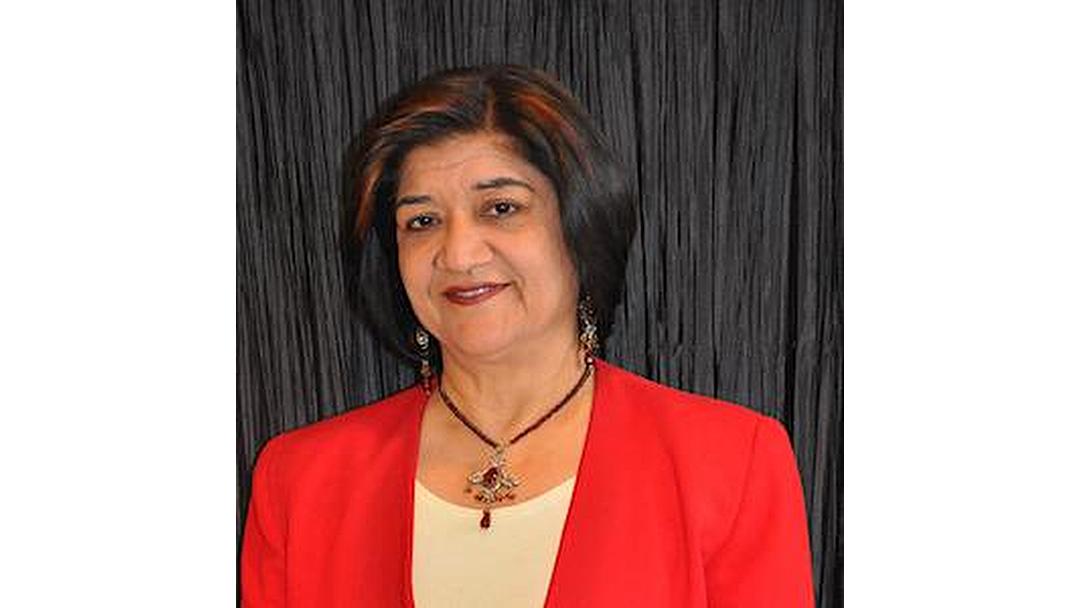 Ashok Chatwani