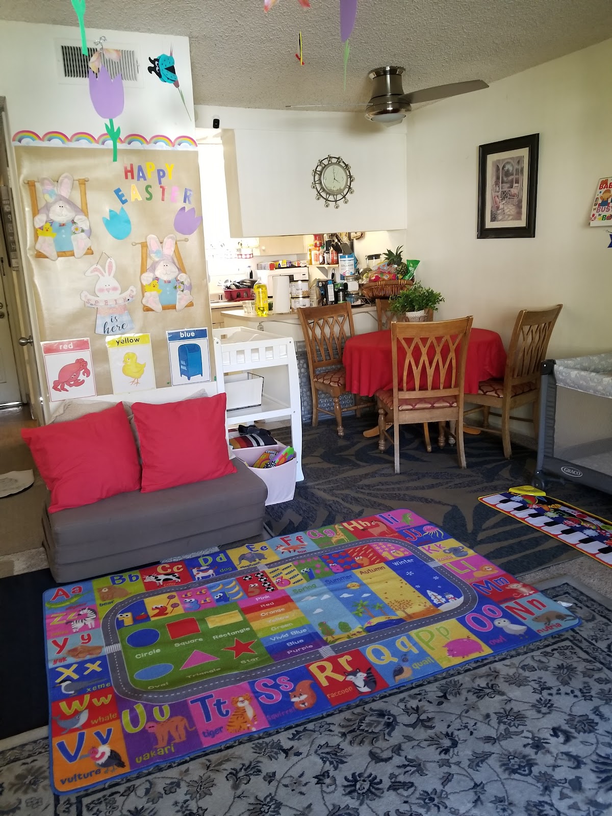 Curious Children Family Day Care