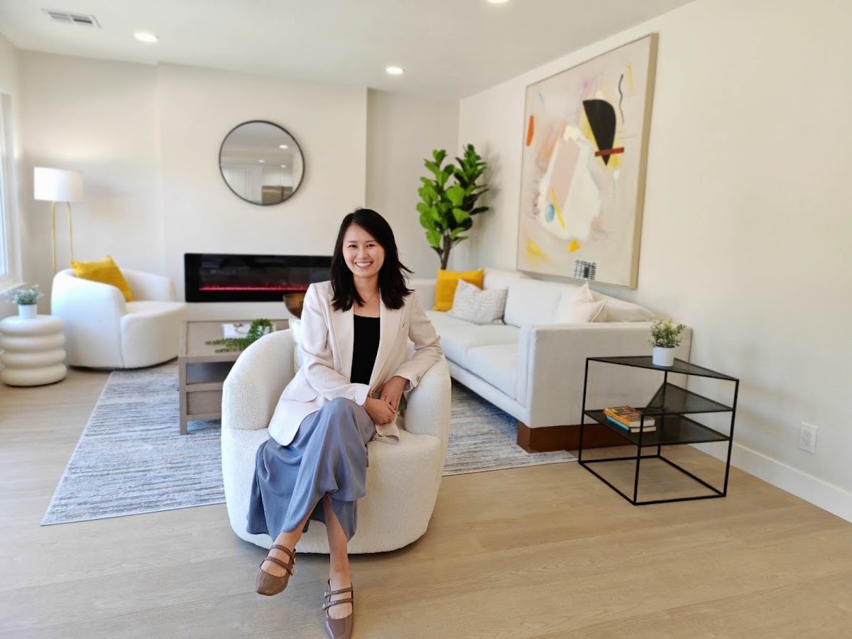 Cindy Yang| GAEA Realty| Best Agent in Bay Area