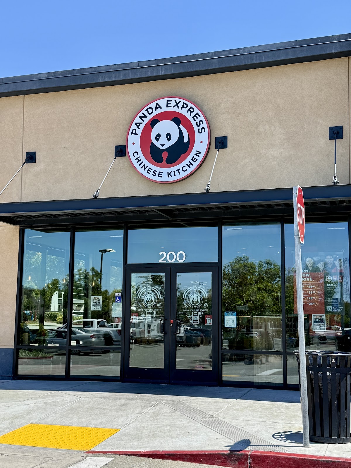 Panda Express