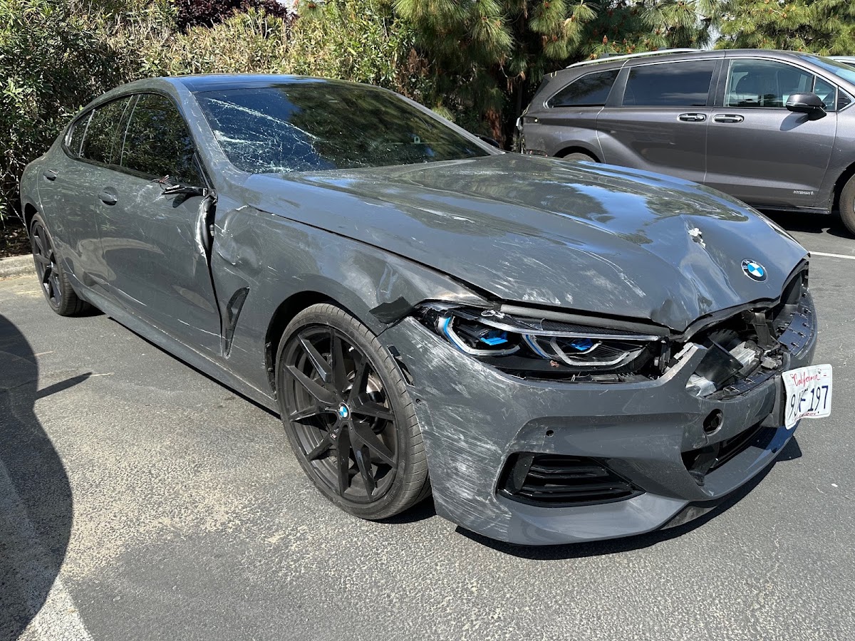 ABC Auto Body Collision