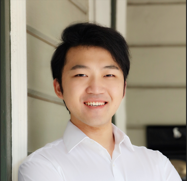 Shawn Zhou