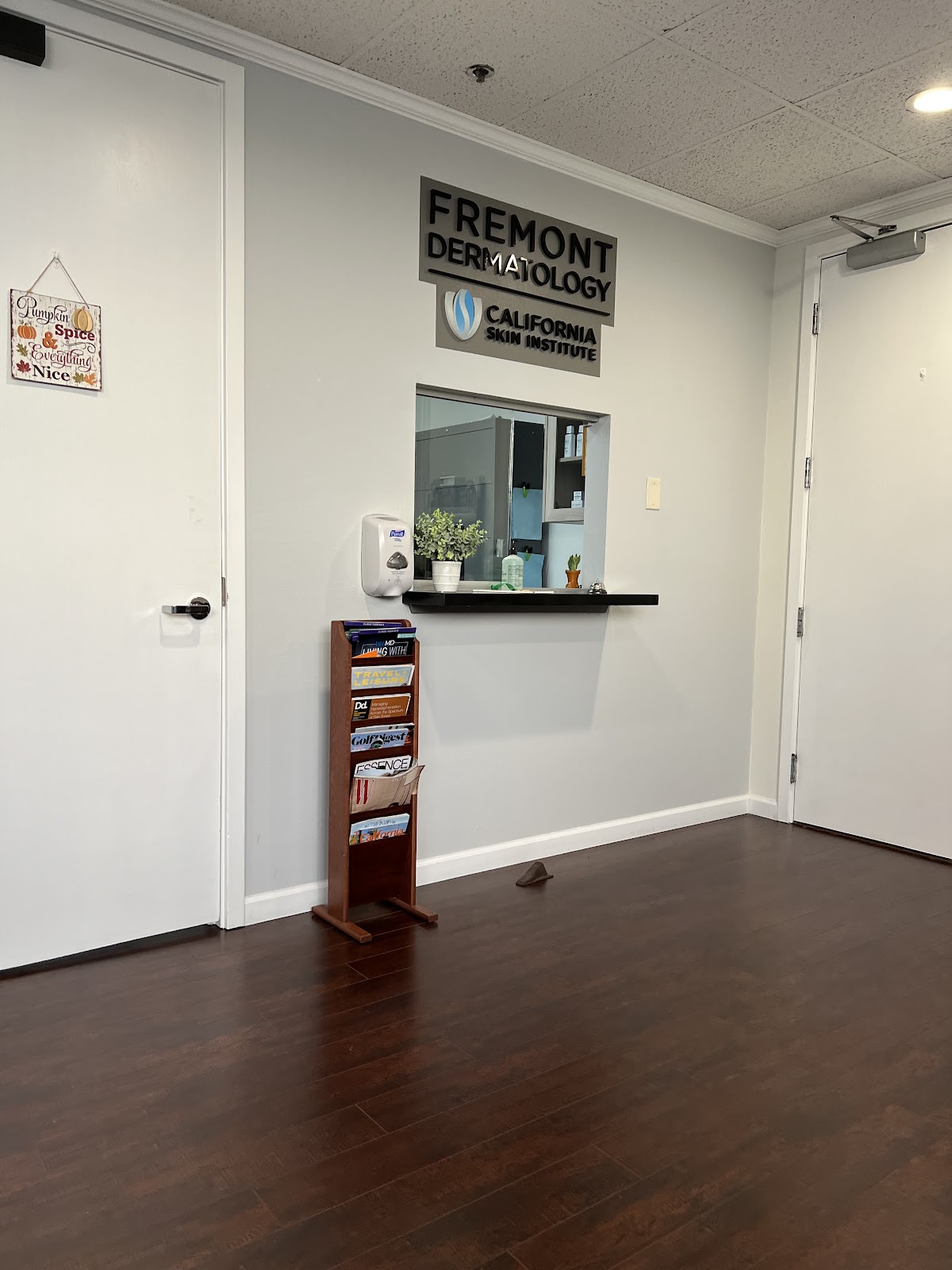 Schweiger Dermatology Group - Fremont