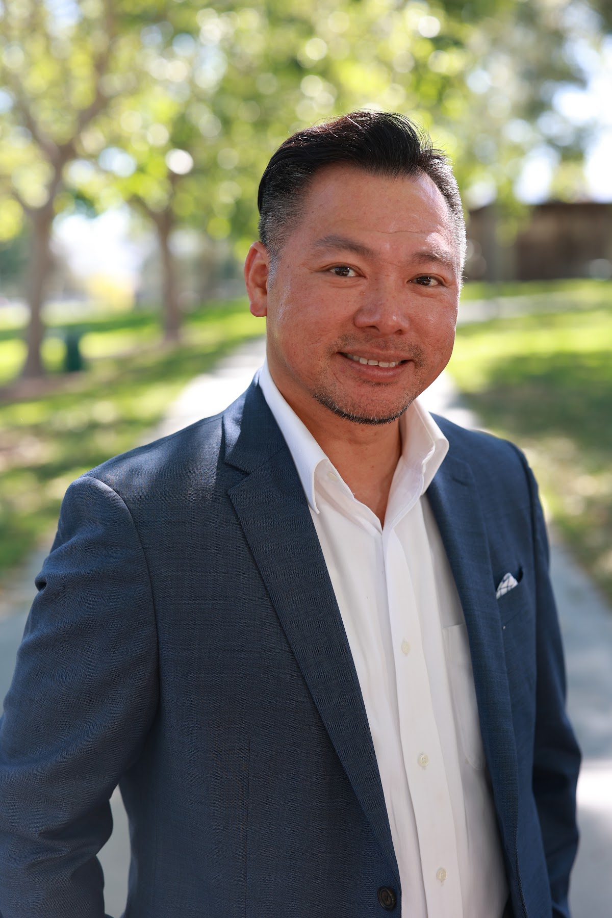 John Chen, Intero Real Estate Services