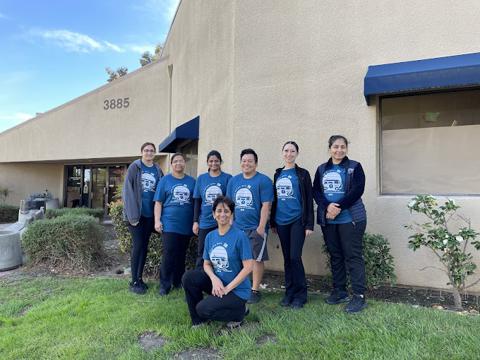 Pearl Orthodontics