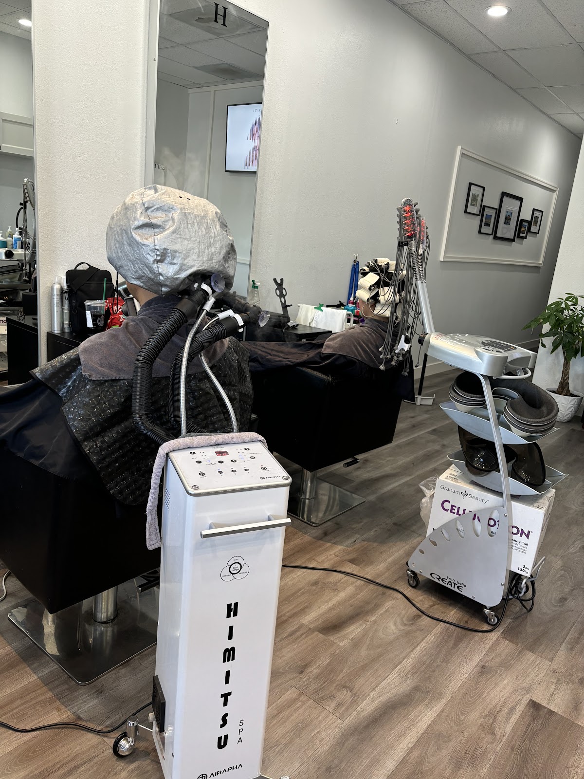 Salon H