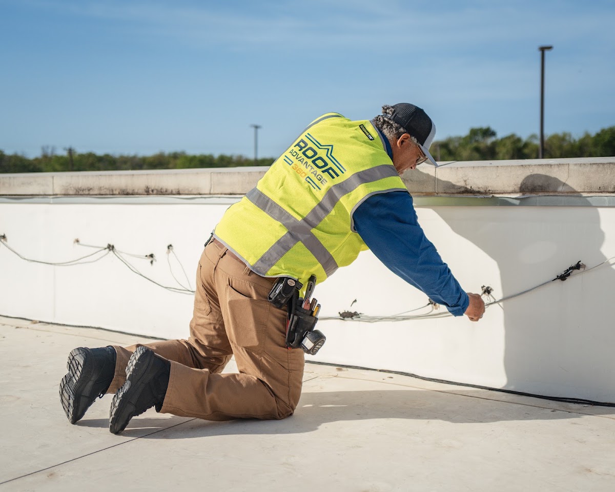 AAA Roofing and Waterproofing, LLC.