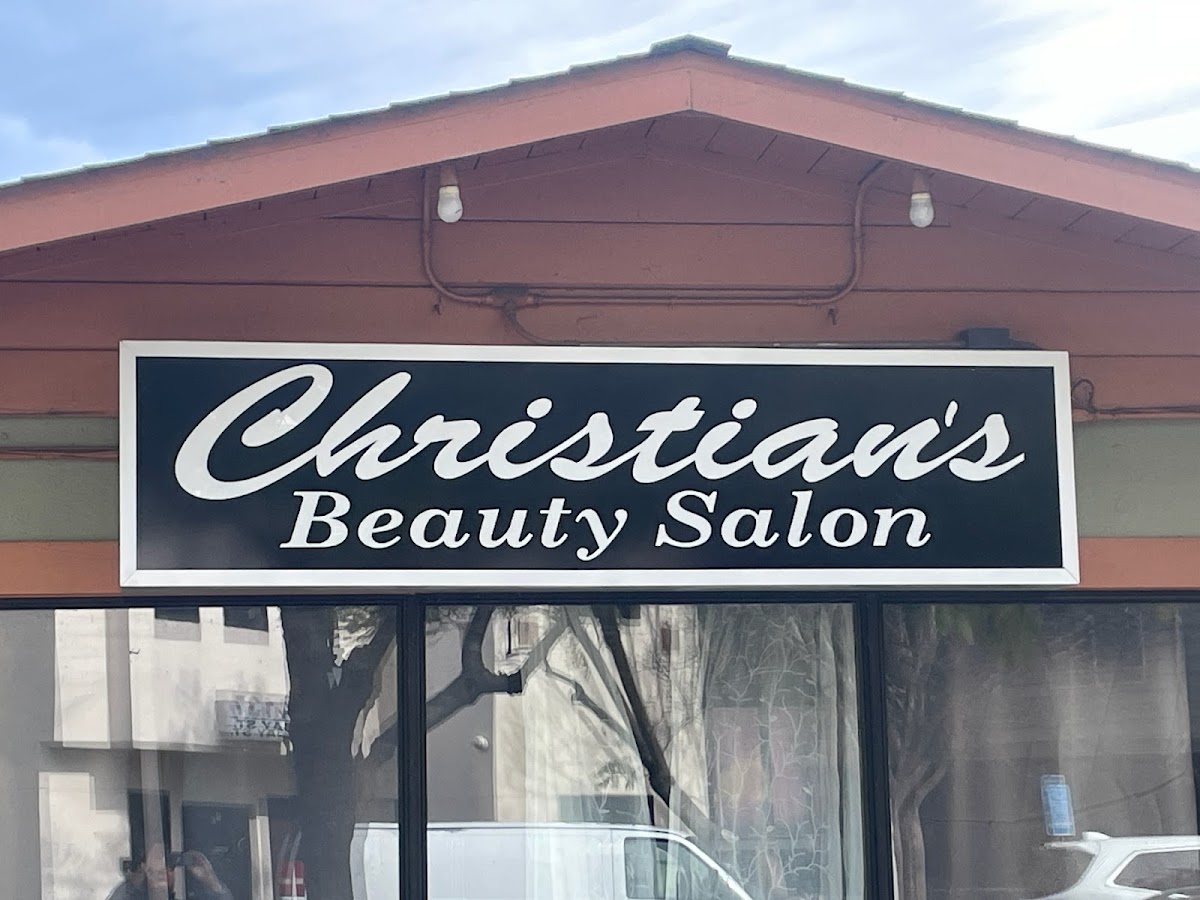 Christian's Beauty Salon