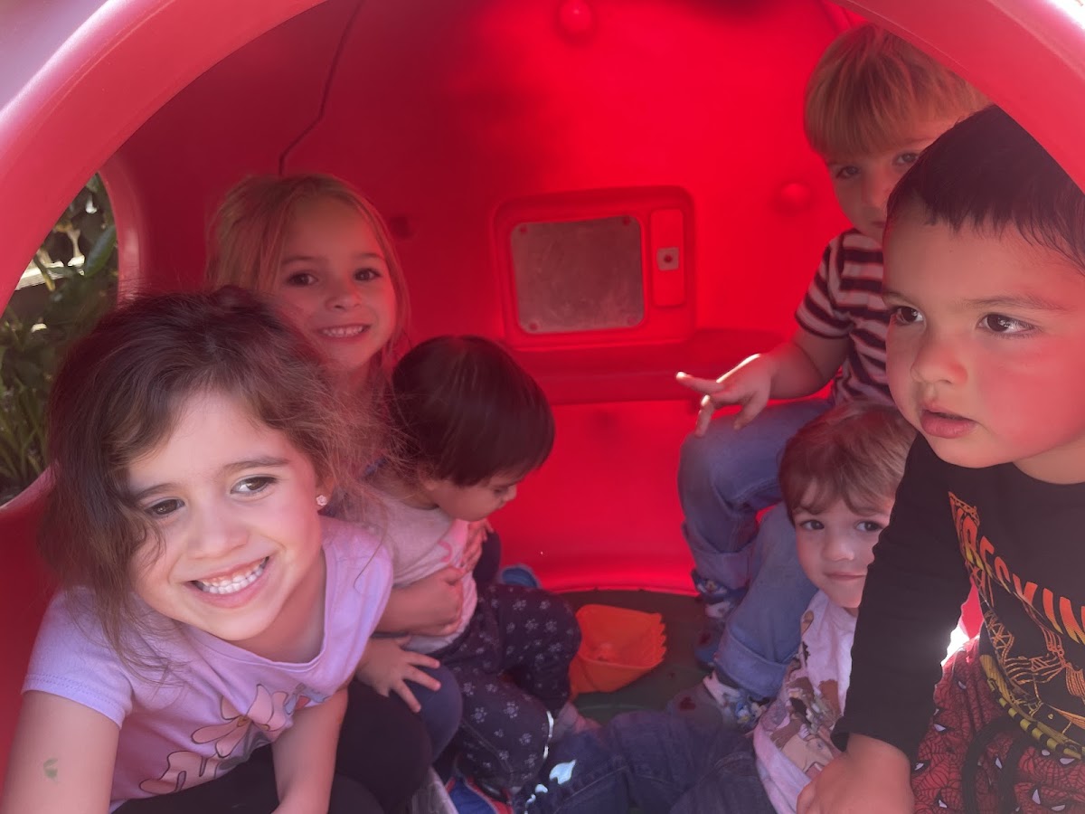 Irma's Childcare & Preschool