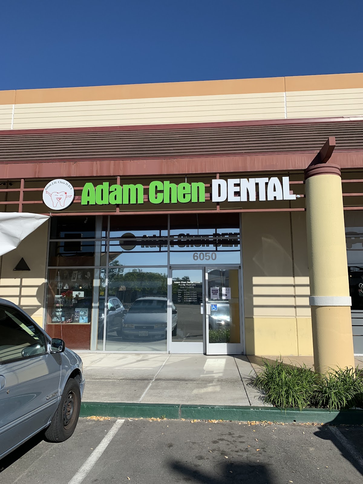 Adam Chen Dental