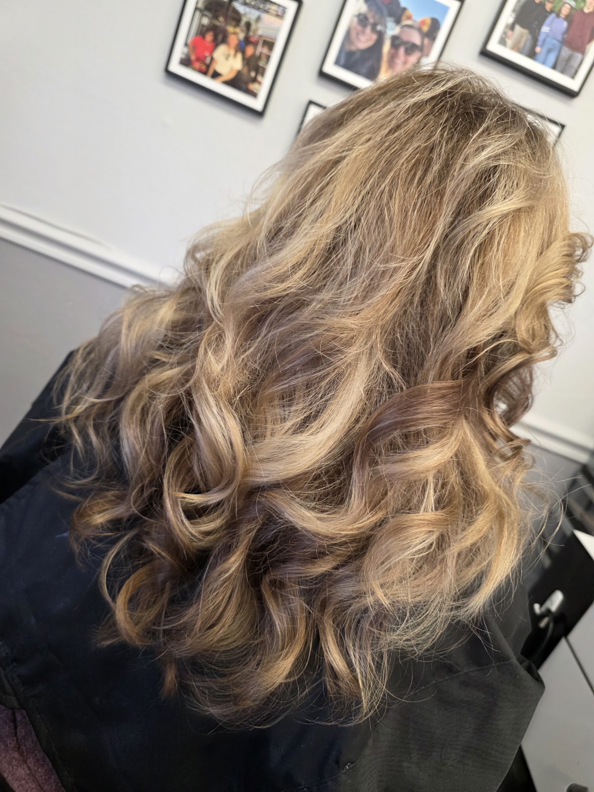 Glorias Main Street Hair Co