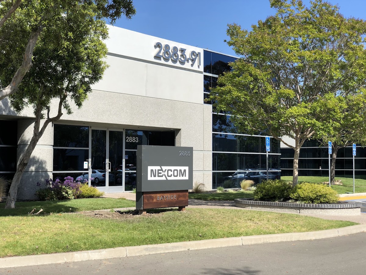 Nex Computers Inc
