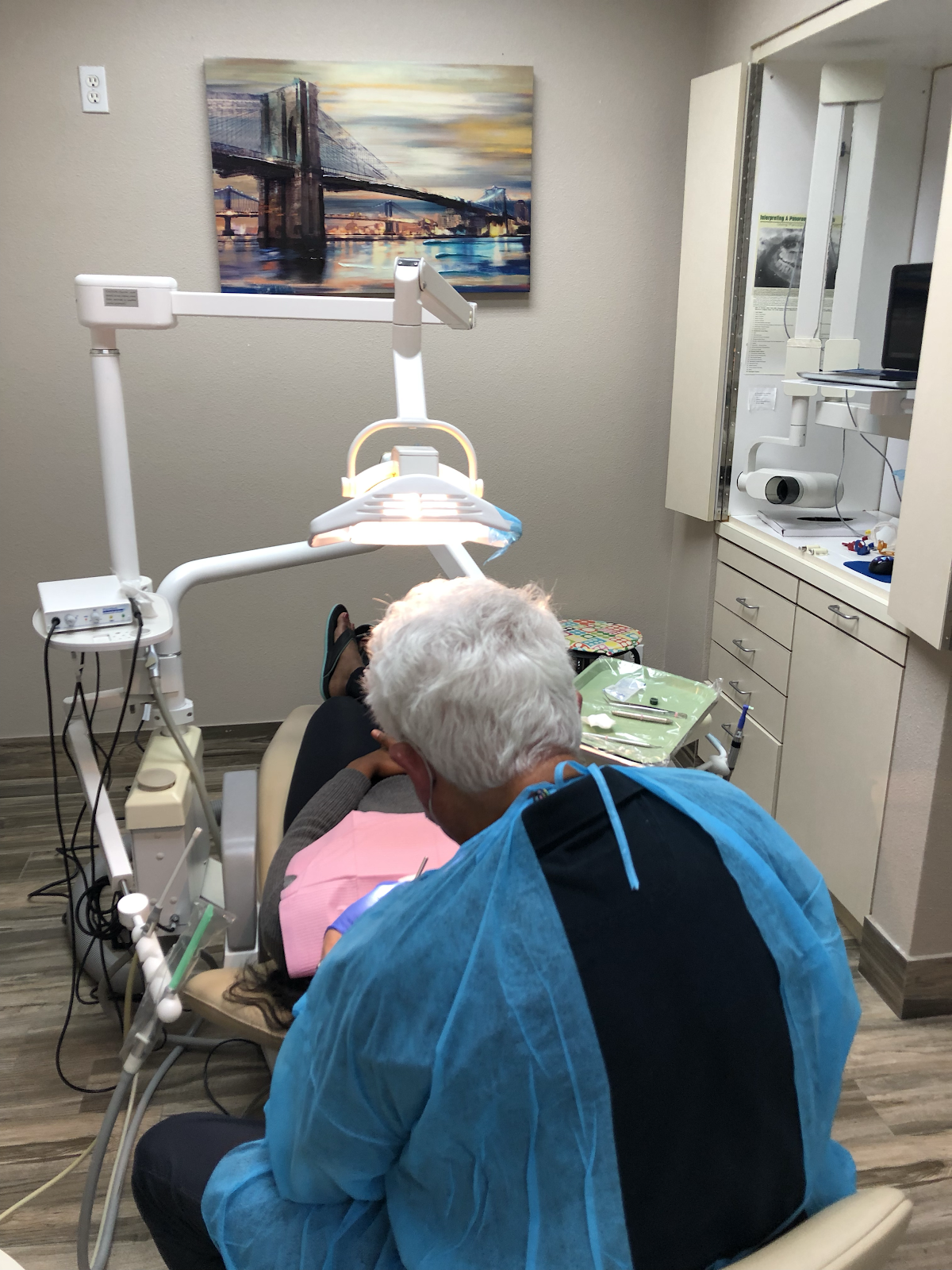 Serene Dental