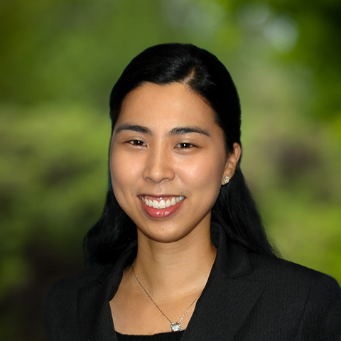 Vivian Tsai, M.D. M.S.