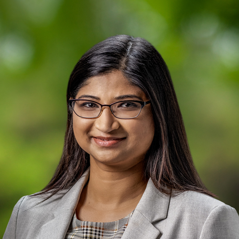 Saranya Jayakar, M.D.