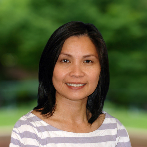 Amanda Le, M.D.