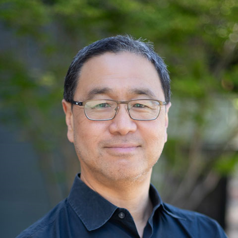 Roy Lin, M.D.