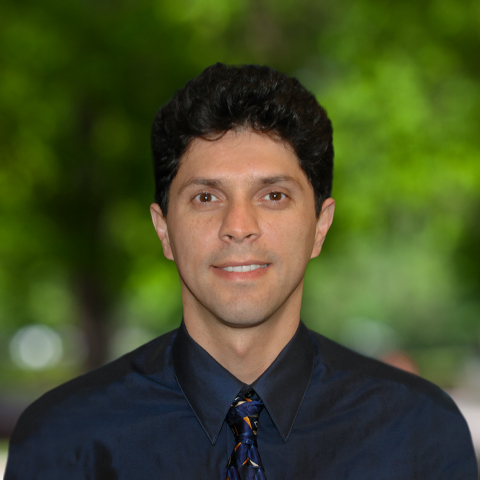 Afshin Ghayoumi, M.D.