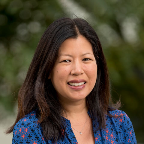 Connie J. Lee, M.D.