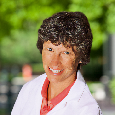 Elizabeth S. Jokerst, M.D.