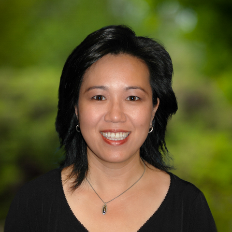 Linda Chan, M.D.