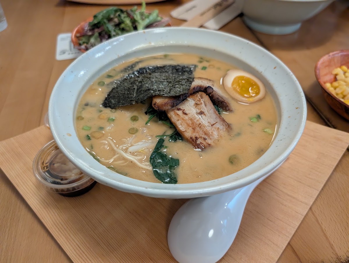 HiroNori Craft Ramen