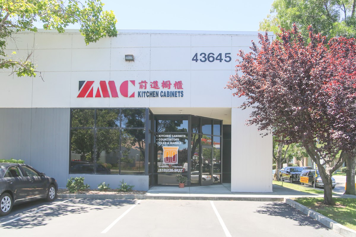 ZMC Products
