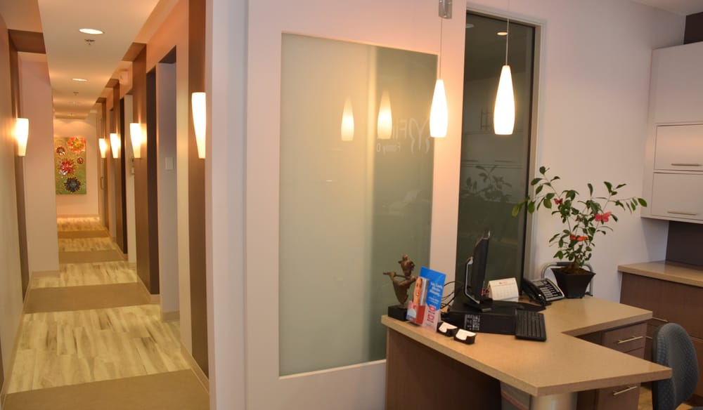 Mioak Park, DDS / Finesse Family Dental