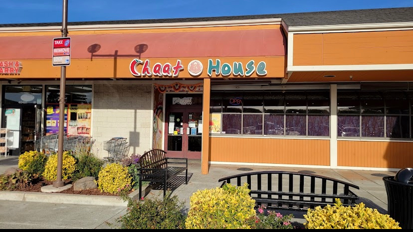 Chaat House fremont