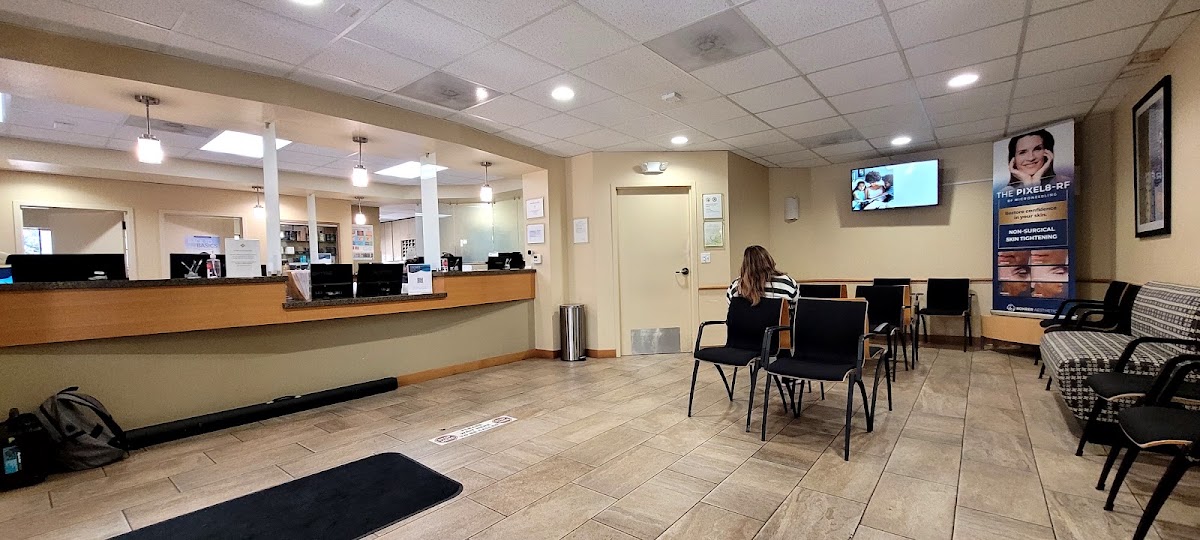East Bay Dermatology Med Group