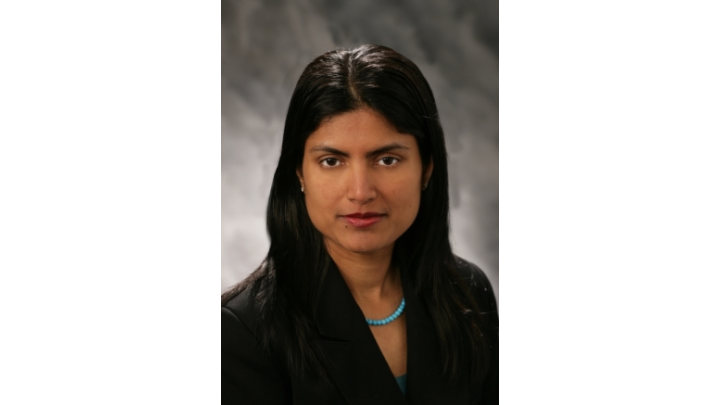 Lincy Mathew, MD