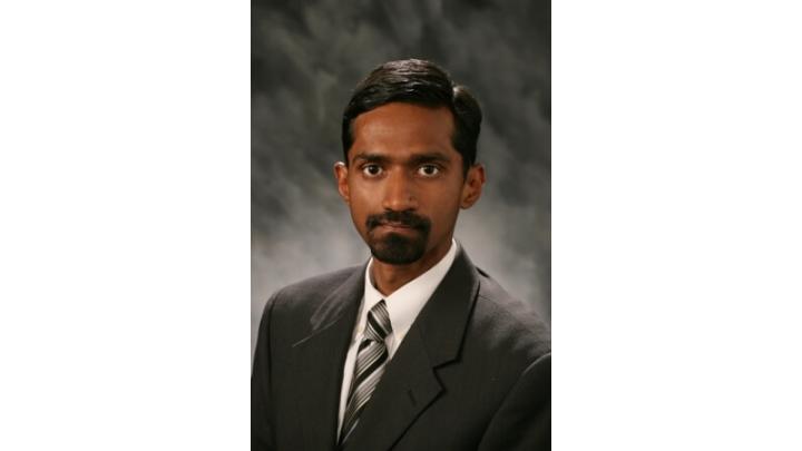 Prasad Katta, MD
