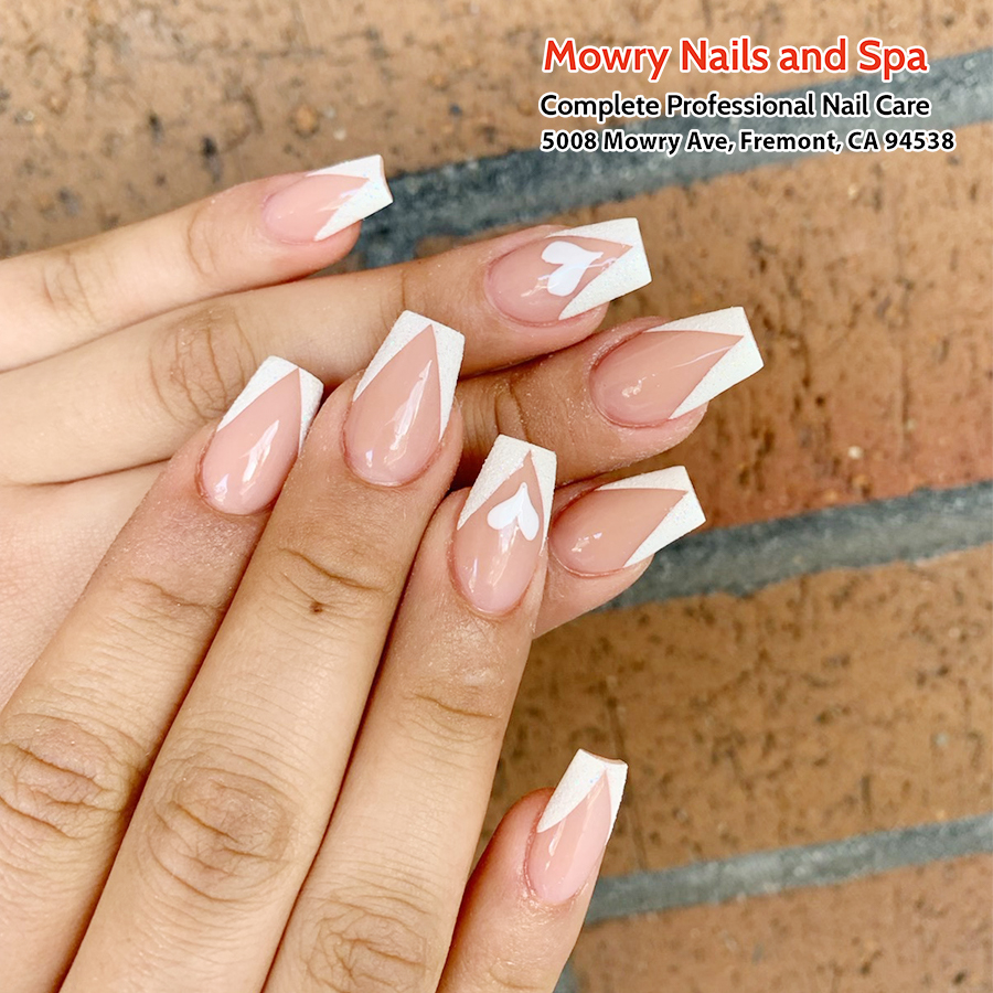Mowry Nails and Spa