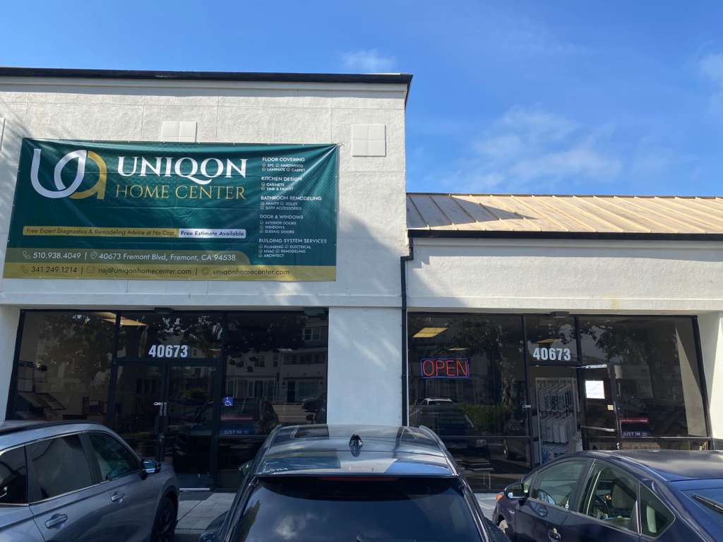 Uniqon Home Center