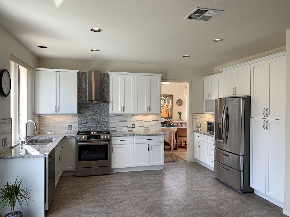 Impressive Kitchen & Bath Inc