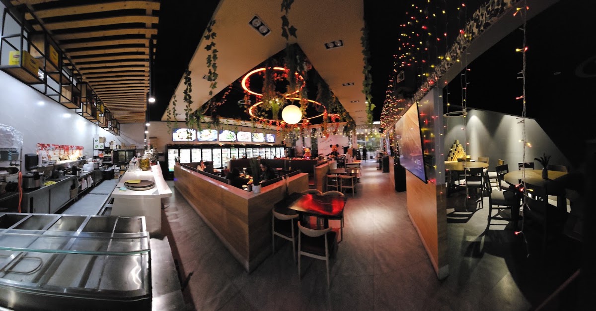 Local Bistro