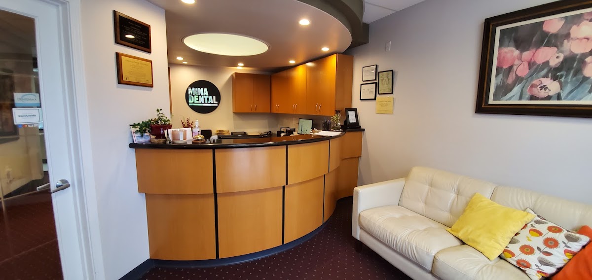 Mina Dental