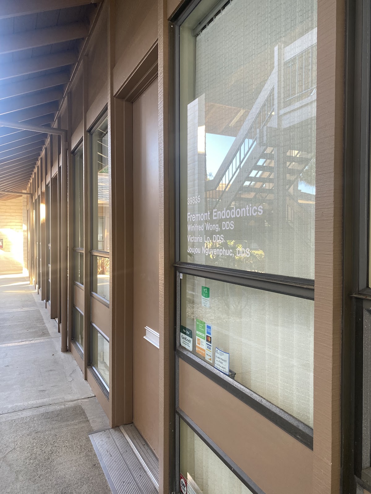 Fremont Endodontics