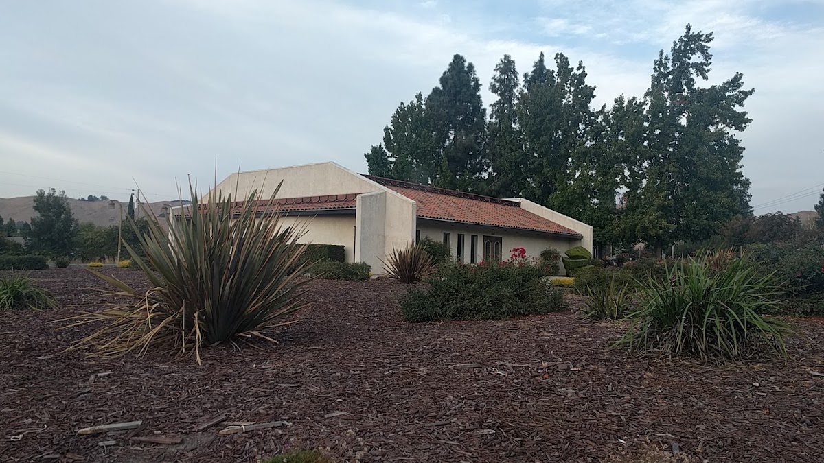 Christian Science Church, Fremont, California 94539