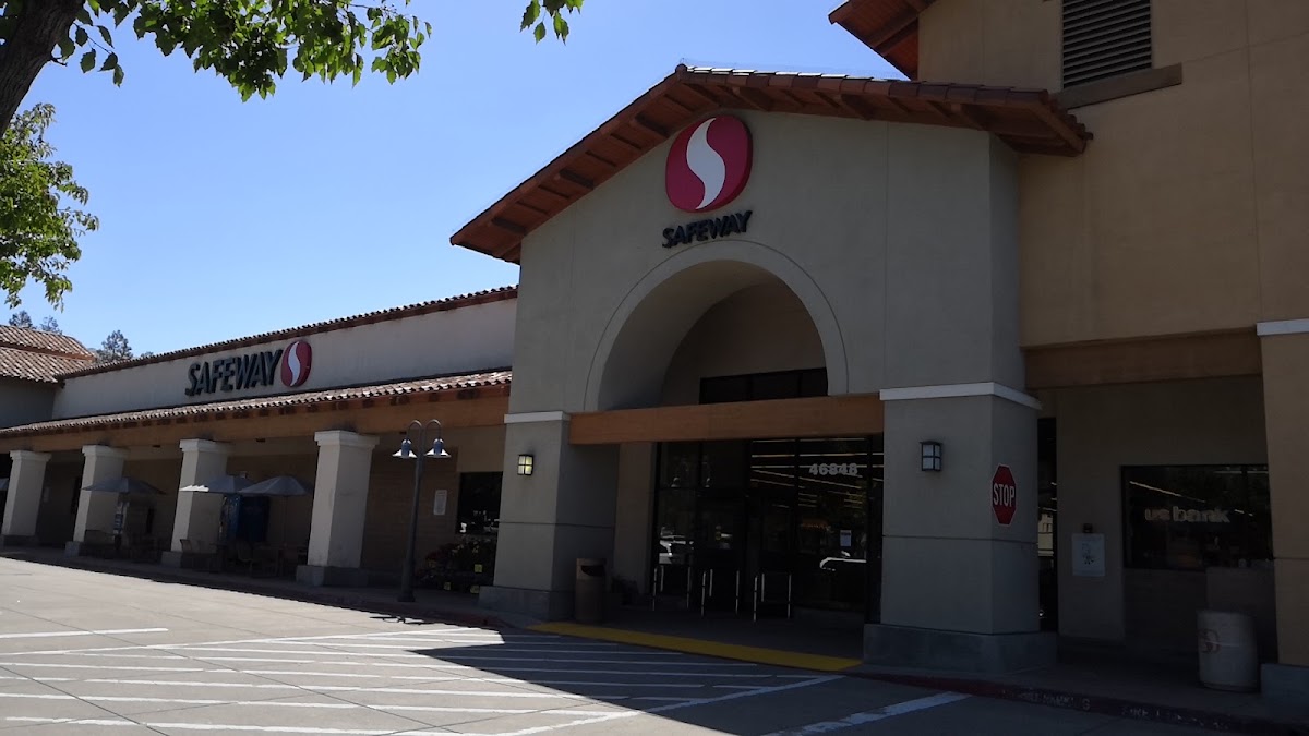Safeway Pharmacy